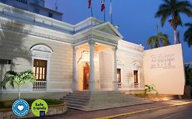Hotel Misión Mérida Panamericana